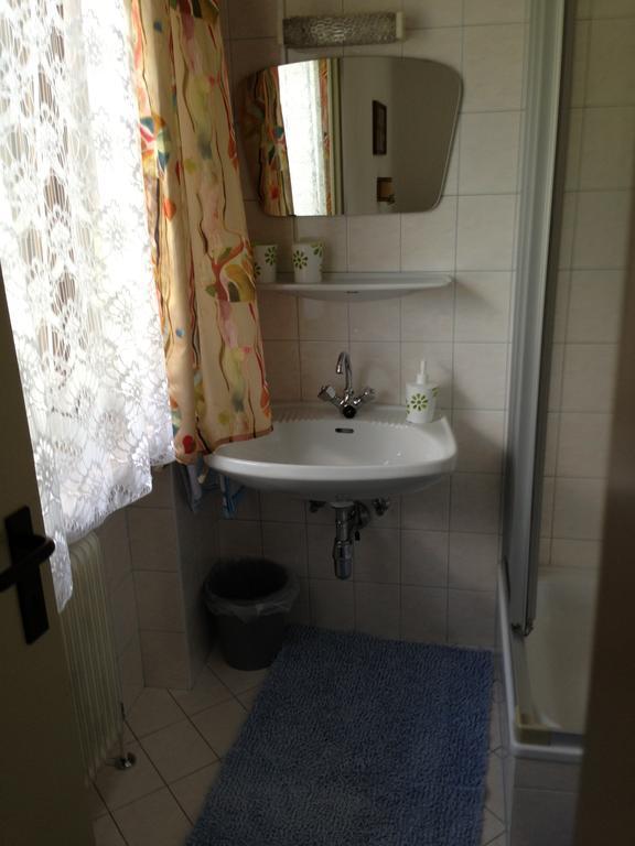 Haus Tenk Mittersill Zimmer foto
