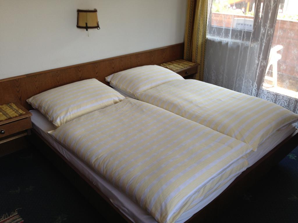 Haus Tenk Mittersill Zimmer foto